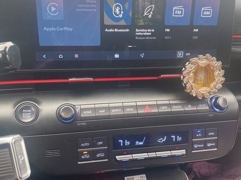 Used 2025 Hyundai Kona N Line S image 4