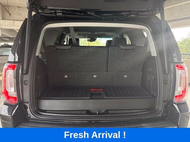 Used 2019 GMC Yukon Denali RWD image 5