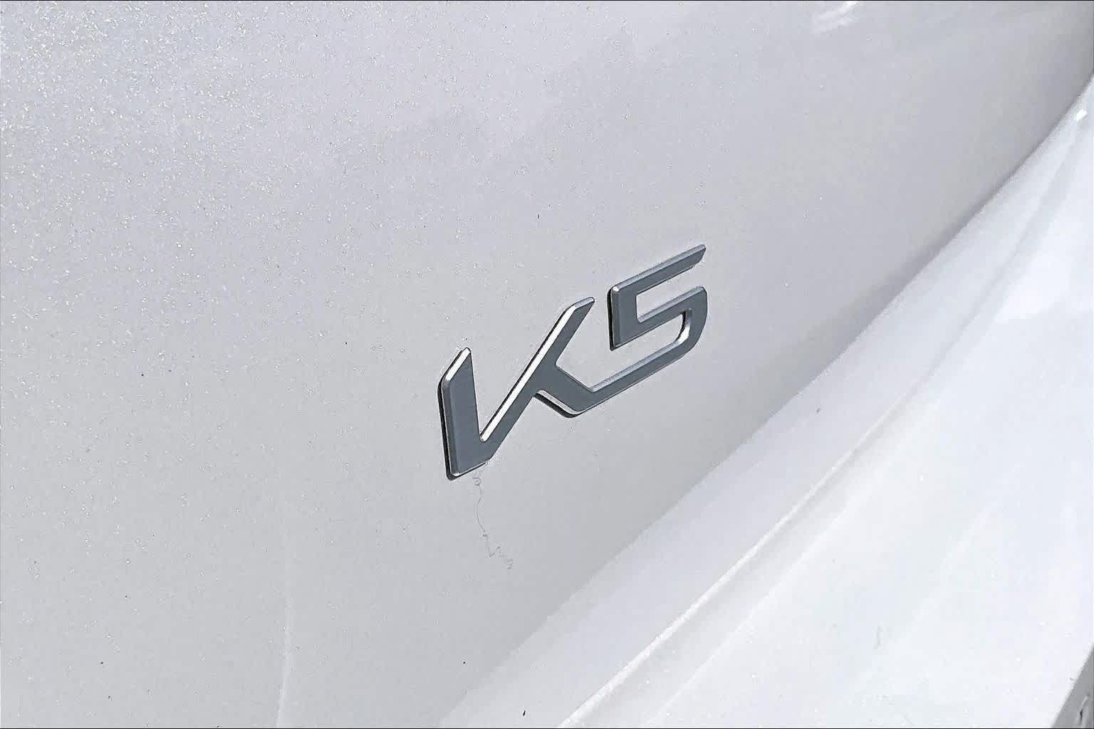 Used 2026 Kia K5 GT-Line w/ GT-Line Red Interior Package AWD/4WD image 11