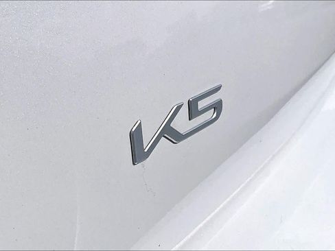 Used 2026 Kia K5 GT-Line w/ GT-Line Red Interior Package AWD/4WD image 11