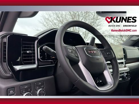 New 2026 GMC Sierra 1500 Elevation w/ Elevation Select Package AWD/4WD image 15