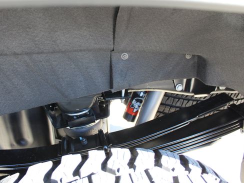 Used 2026 Chevrolet Silverado 3500 High Country w/ High Country Premium Package image 49