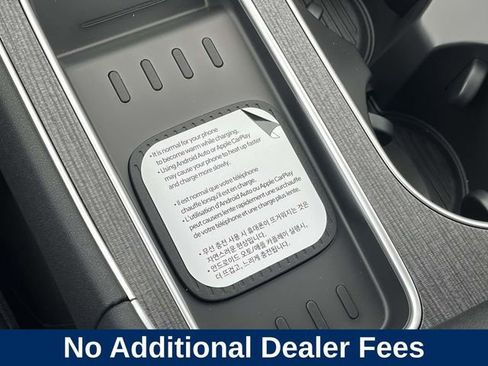 New 2026 Hyundai Palisade SEL Premium FWD image 26