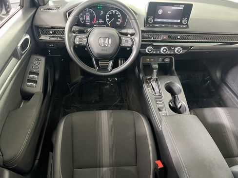 Used 2023 Honda Civic Sport image 20