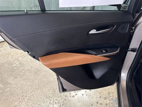 Certified 2024 Cadillac XT4 Sport image 25