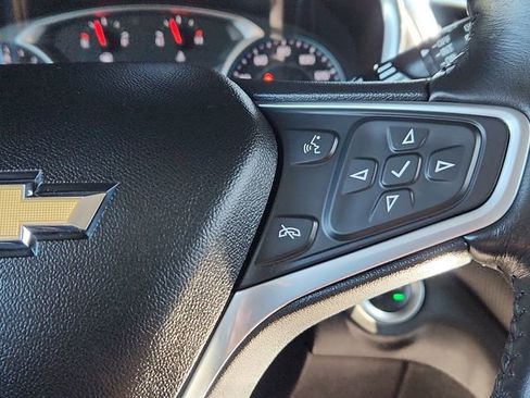Used 2022 Chevrolet Equinox Premier FWD image 43
