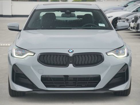 New 2026 BMW 230i Coupe w/ Premium Package image 2