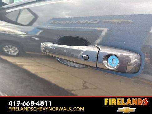 Used 2023 Dodge Durango GT w/ Blacktop Package image 39