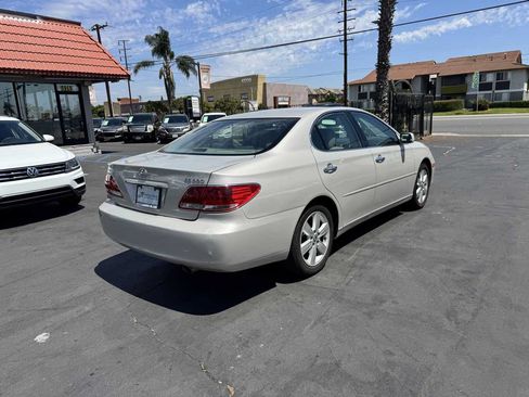 Used 2006 Lexus ES 330 FWD image 6
