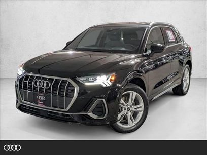 Used 2023 Audi Q3 2.0T Premium w/ 19" Wheel Package