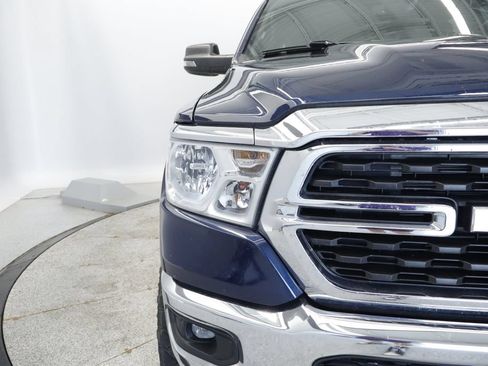 Used 2023 RAM 1500 Big Horn AWD/4WD image 11