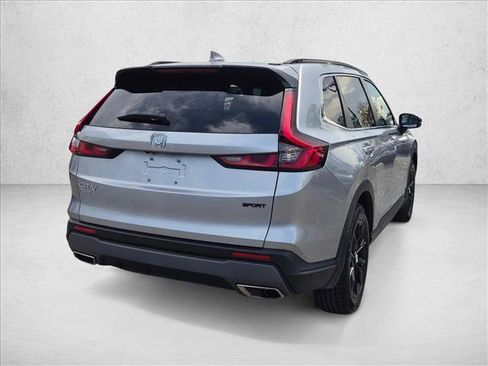Used 2023 Honda CR-V Sport image 5