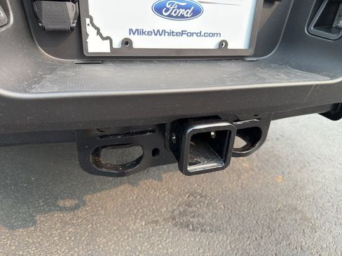 New 2026 Ford F350 XL w/ STX Appearance Package image 7