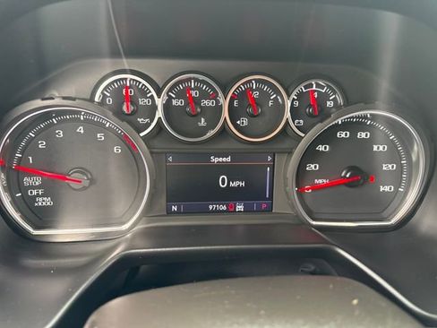 Certified 2021 Chevrolet Tahoe LT image 15