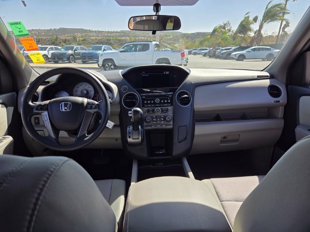 Used 2015 Honda Pilot EX image 13