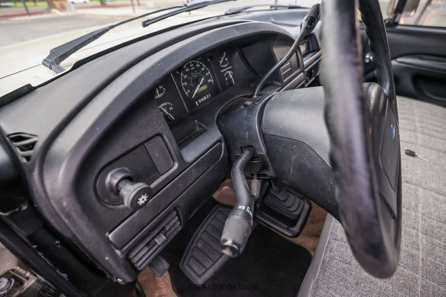 Used 1993 Ford F150 XL AWD/4WD image 42