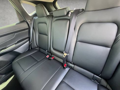 Certified 2025 Nissan Murano SL w/ Cargo Package AWD/4WD image 22