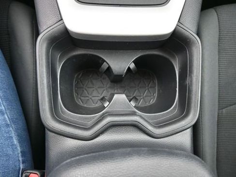 Used 2019 Toyota RAV4 LE w/ All Weather Liner Package AWD/4WD image 11