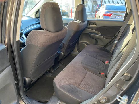 Used 2014 Honda CR-V EX image 9