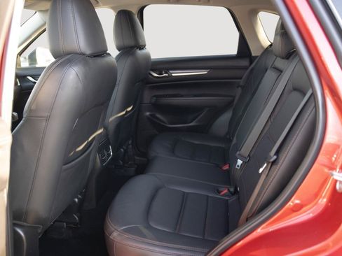 Used 2019 MAZDA CX-5 Grand Touring image 14