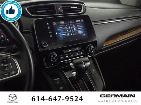 Used 2018 Honda CR-V EX-L image 26