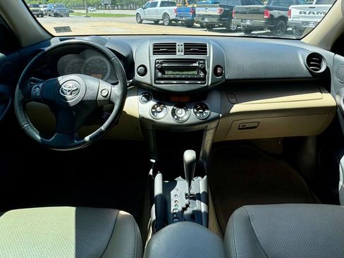 Used 2012 Toyota RAV4 Limited w/ Premium Plus Value Pkg FWD image 13