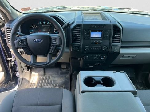Used 2018 Ford F150 XL w/ Equipment Group 101A Mid RWD image 10