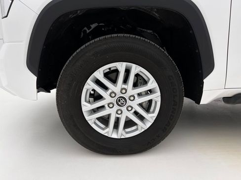 Used 2024 Toyota Tundra SR5 image 31