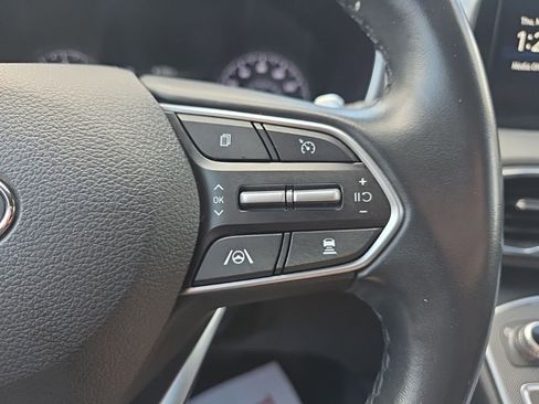 Used 2023 Hyundai Santa Fe SEL image 21