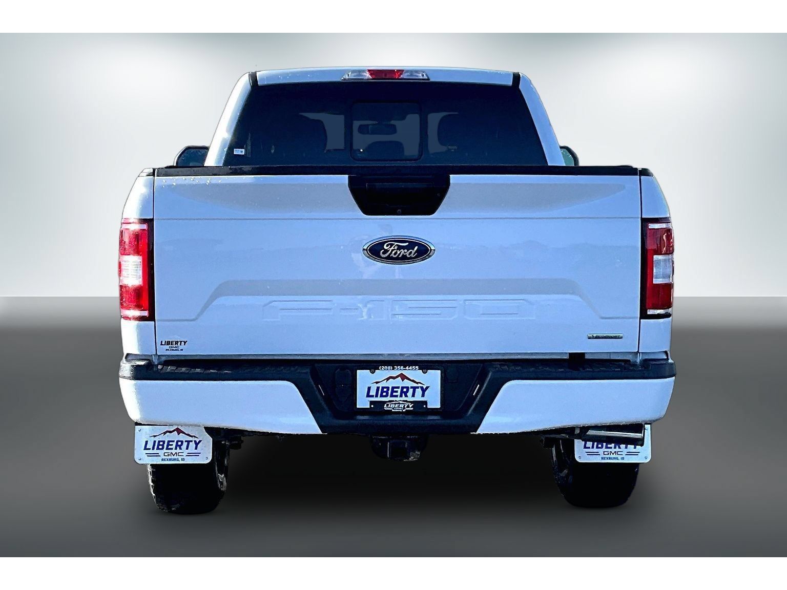 Used 2019 Ford F150 XLT w/ Equipment Group 302A Luxury AWD/4WD image 5