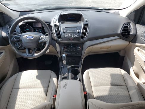 Used 2017 Ford Escape SE image 28