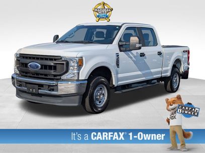 Used 2020 Ford F250 XL w/ Power Equipment Group