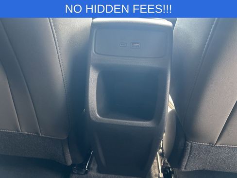 Used 2025 Chevrolet Trax ACTIV w/ Driver Confidence Package image 17