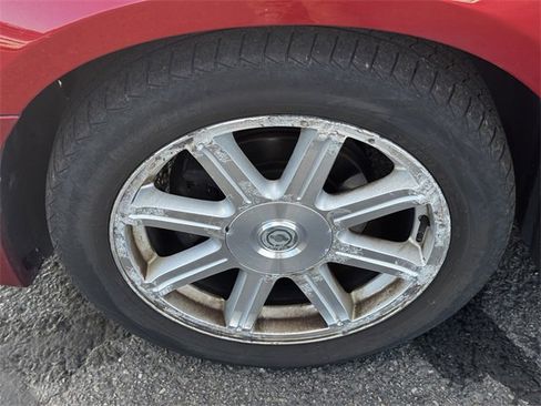 Used 2009 Chrysler Sebring Touring image 10