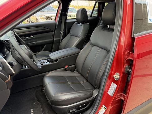 Used 2025 MAZDA CX-50 AWD 2.5 Hybrid w/ Premium Pkg image 28