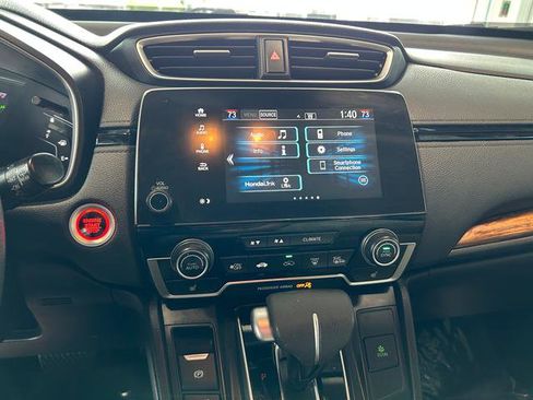 Used 2019 Honda CR-V EX image 18