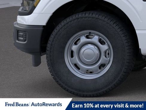 New 2026 Ford F150 XL RWD image 20