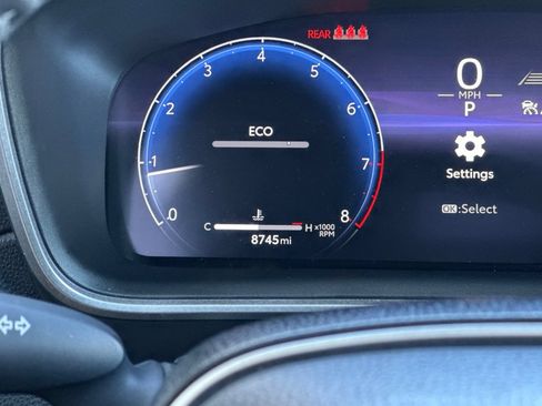 Certified 2026 Toyota Corolla Cross XLE w/ Convenience Package AWD/4WD image 25