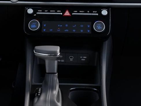 New 2026 Hyundai Tucson SEL FWD image 16
