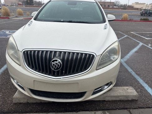 Used 2012 Buick Verano Convenience image 2
