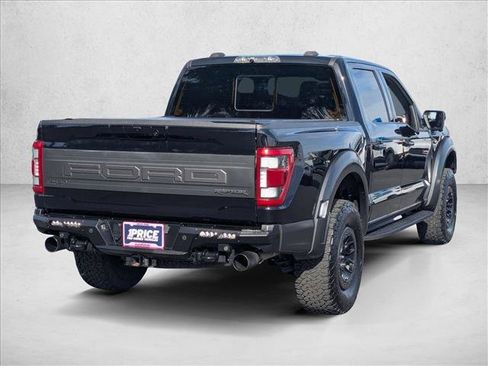 Used 2023 Ford F150 Raptor image 5