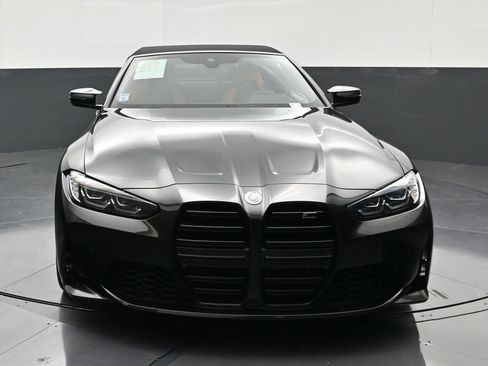 Used 2023 BMW M4 xDrive Competition AWD/4WD image 8
