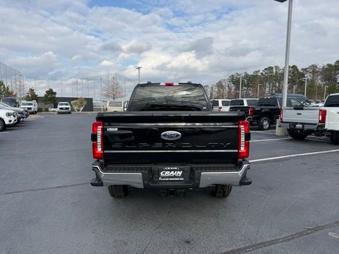 New 2026 Ford F350 Lariat image 6