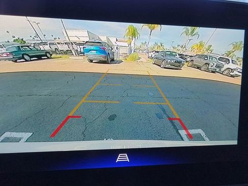 New 2026 Chevrolet Trax RS w/ Driver Confidence Package FWD image 13