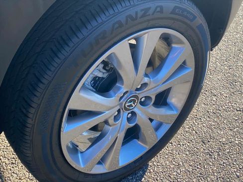 Used 2022 MAZDA CX-30 AWD 2.5 S w/ Select Package image 18