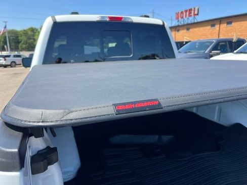 Certified 2025 Ford F150 XLT w/ Equipment Group 302A MID AWD/4WD image 23