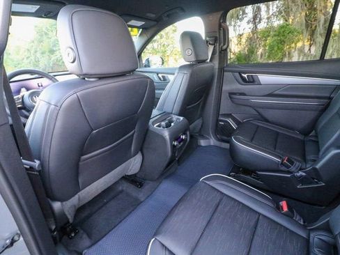 New 2026 Buick Enclave Sport Touring w/ Power Package FWD image 25