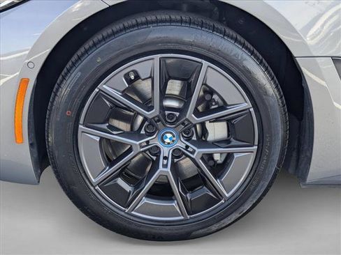 Used 2024 BMW i4 eDrive35 w/ Convenience Package RWD image 26