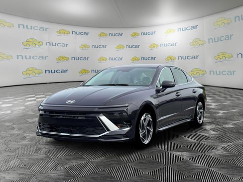 New 2026 Hyundai Sonata SEL image 1