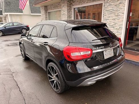 Used 2015 Mercedes-Benz GLA 250 4MATIC image 7